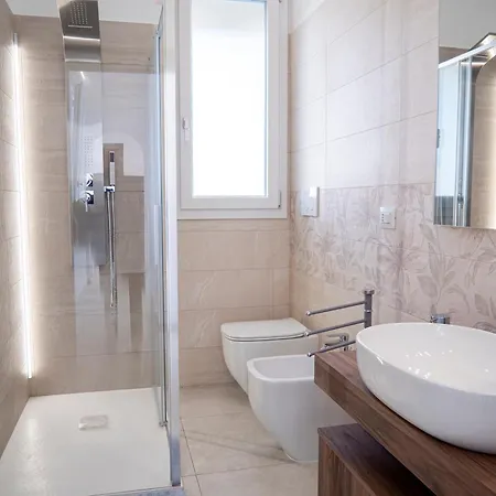 Cordella 33 Apartament