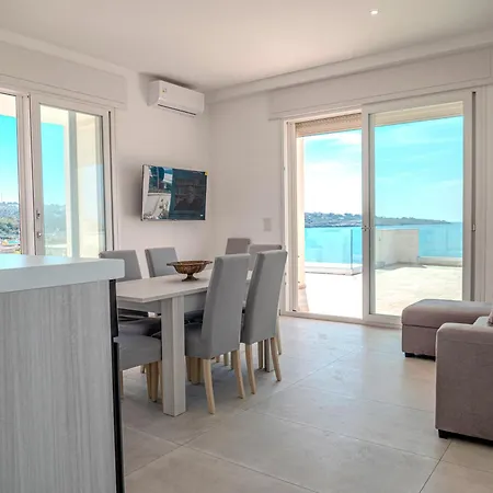 Cordella 33 Apartament *