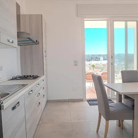Apartament Cordella 33 Patù