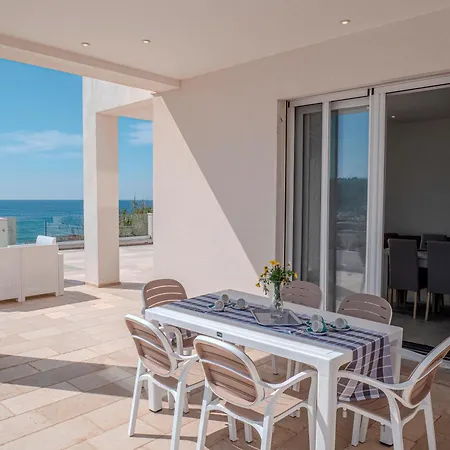 Cordella 33 Apartament *