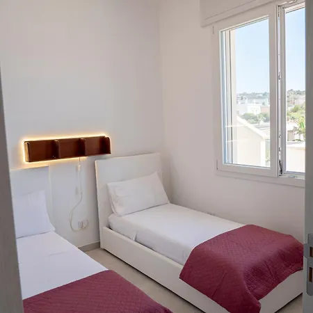 Cordella 33 Apartament