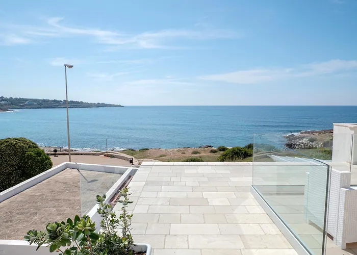 Apartament Cordella 33 Patù