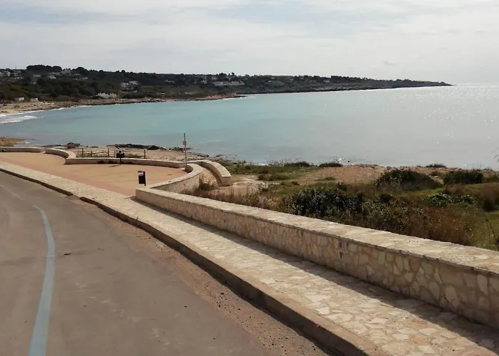 Cordella 33 Apartament Patù