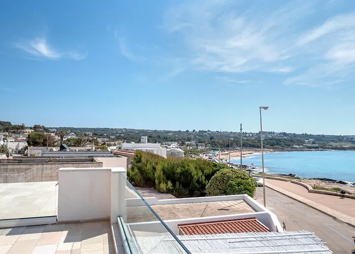 Cordella 33 Apartament Patù