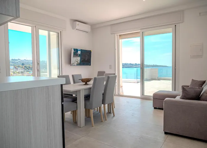 Cordella 33 Apartament *