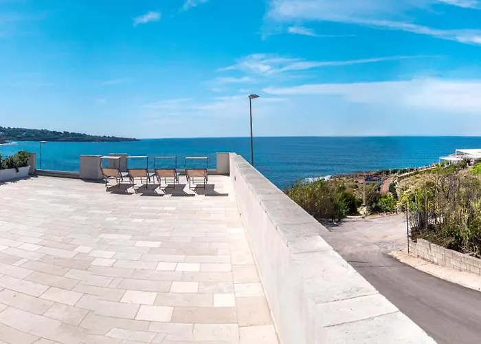 Apartament Cordella 33 Patù