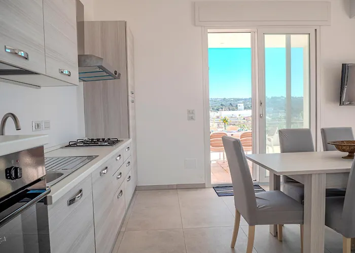 Apartament Cordella 33 Patù