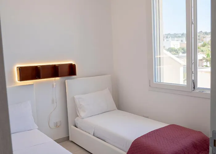 Cordella 33 Apartament