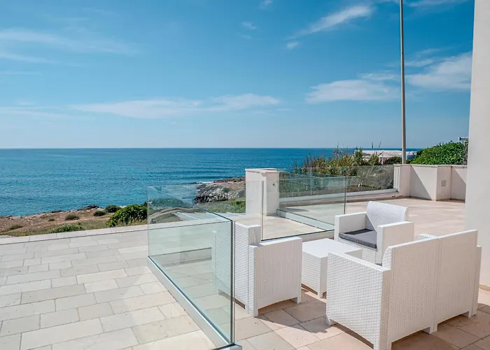 Cordella 33 Apartament *