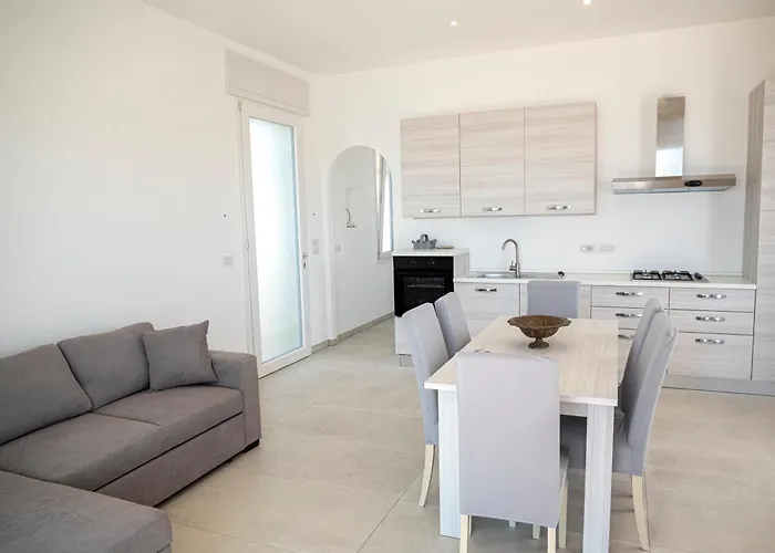 Apartament Cordella 33 *