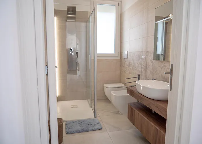 Apartament Cordella 33 *