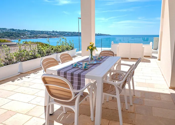 Cordella 33 Apartament