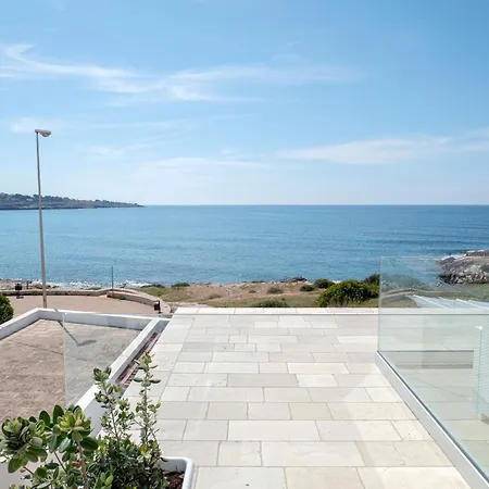 Apartament Cordella 33 Patù