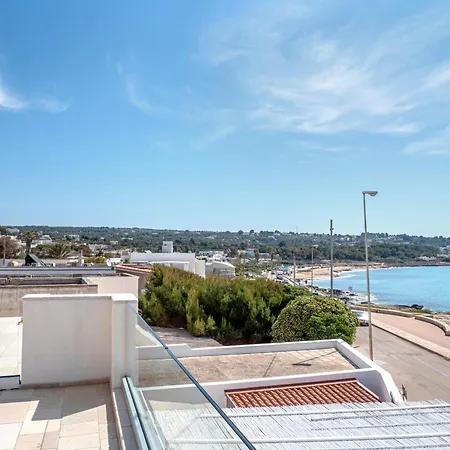 Cordella 33 Apartament Patù
