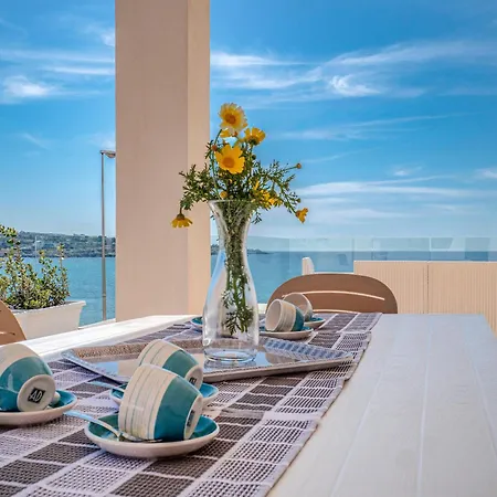 아파트 Cordella 33 *