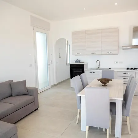 Διαμέρισμα Cordella 33 *