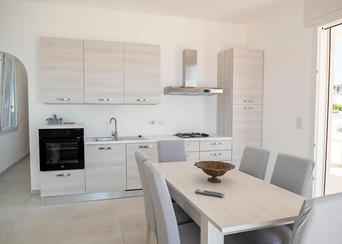 Cordella 33 Appartamento *